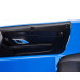Elektrické autíčko Milly Mally Audi R8 Spyder Blue