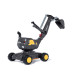 Dětský bagr Rolly Toys Digger Volvo