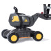 Dětský bagr Rolly Toys Digger Volvo