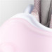 Jídelní židlička Baby Mix Infant pink (poškozený obal) Jídelní židlička Baby Mix Infant pink (poškozený obal)