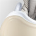 Jídelní židlička Baby Mix Infant latte (poškozený obal)