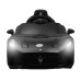 Elektrické autíčko Maserati GranTurismo Baby Mix černé