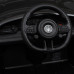 Elektrické autíčko Maserati GranTurismo Baby Mix černé