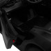 Elektrické autíčko Maserati GranTurismo Baby Mix černé
