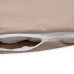 2-dílné ložní povlečení New Baby 90/120 cm cappuccino 2-dílné ložní povlečení New Baby 90/120 cm cappuccino