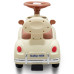 Dětské odrážedlo Baby Mix Kiddo Cruiser béžové