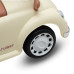 Dětské odrážedlo Baby Mix Kiddo Cruiser béžové