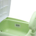 Dětské odrážedlo Baby Mix Kiddo Cruiser mint