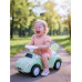 Dětské odrážedlo Baby Mix Kiddo Cruiser mint