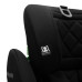 Autosedačka BABY MIX HERO PRO ULTRA ISOFIX I-SIZE black 2025 Autosedačka BABY MIX HERO PRO ULTRA ISOFIX I-SIZE black 2025