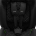 Autosedačka BABY MIX HERO PRO ULTRA ISOFIX I-SIZE black 2025 Autosedačka BABY MIX HERO PRO ULTRA ISOFIX I-SIZE black 2025
