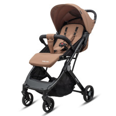 Sportovní kočárek Bimelo Baby Mix Ultra-light béžový 2025