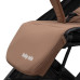 Sportovní kočárek Bimelo Baby Mix Ultra-light béžový 2025 Sportovní kočárek Bimelo Baby Mix Ultra-light béžový 2025
