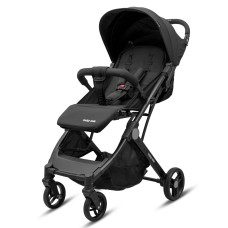 Sportovní kočárek Bimelo Baby Mix Ultra-light černý 2025