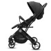 Sportovní kočárek Bimelo Baby Mix Ultra-light černý 2025