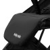 Sportovní kočárek Bimelo Baby Mix Ultra-light černý 2025