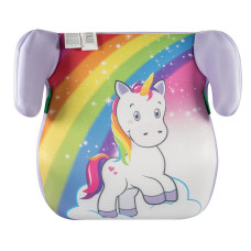 Autosedačka-podsedák Unicorn