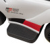 Dětské odrážedlo s vodící tyčí Toyota GR Supra GT4 Baby Mix bílé Dětské odrážedlo s vodící tyčí Toyota GR Supra GT4 Baby Mix bílé