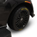 Dětské odrážedlo s vodící tyčí Toyota GR Supra GT4 Baby Mix bílé Dětské odrážedlo s vodící tyčí Toyota GR Supra GT4 Baby Mix bílé