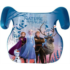 Autosedačka-podsedák Frozen