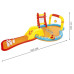 Nafukovací hřiště BESTWAY 435x213x117cm