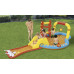 Nafukovací hřiště BESTWAY 435x213x117cm