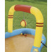 Nafukovací hřiště BESTWAY 435x213x117cm