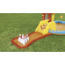 Nafukovací hřiště BESTWAY 435x213x117cm