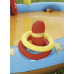 Nafukovací hřiště BESTWAY 435x213x117cm