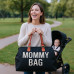 Taška pro maminku Mommy bag černá