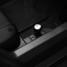 Elektrické autíčko Baby Mix Mercedes-Benz G63 AMG černé Elektrické autíčko Baby Mix Mercedes-Benz G63 AMG černé