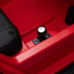 Elektrické autíčko Baby Mix Mercedes-Benz  G63 AMG červené