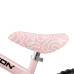 Dětské balanční kolo Milly Mally Milly Mally Dragon pink