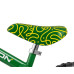 Dětské balanční kolo Milly Mally Milly Mally Dragon green