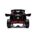 Elektrické autíčko Baby Mix Buggy Hornet 12V 7Ah červené