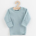 Kojenecká košilka New Baby Classic II 3ks boy