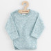 Kojenecká košilka New Baby Classic II 3ks boy
