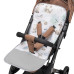 Vložka do kočárku Baby Mix Ježek Vložka do kočárku Baby Mix Ježek