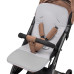 Vložka do kočárku Baby Mix Ježek Vložka do kočárku Baby Mix Ježek