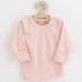 Kojenecká košilka New Baby Classic II 3ks girl