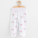 Kojenecké polodupačky New Baby Classic II 3ks girl Kojenecké polodupačky New Baby Classic II 3ks girl