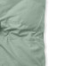 Klasická šněrovací zavinovačka New Baby sea green
