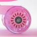 Gravitační odrážedlo pro děti s LED Baby Mix G-Force baby pink (poškozený obal)