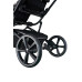 Kombinovaný kočárek s velkými koly 2v1 X-lander Cruiser 2.0 Cool Black 2025 Kombinovaný kočárek s velkými koly 2v1 X-lander Cruiser 2.0 Cool Black 2025