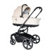 Kombinovaný kočárek k s velkými koly 2v1 X-lander Cruiser 2.0 Cool Beige 2025 Kombinovaný kočárek k s velkými koly 2v1 X-lander Cruiser 2.0 Cool Beige 2025
