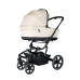Kombinovaný kočárek k s velkými koly 2v1 X-lander Cruiser 2.0 Cool Beige 2025 Kombinovaný kočárek k s velkými koly 2v1 X-lander Cruiser 2.0 Cool Beige 2025