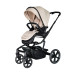Kombinovaný kočárek k s velkými koly 2v1 X-lander Cruiser 2.0 Cool Beige 2025 Kombinovaný kočárek k s velkými koly 2v1 X-lander Cruiser 2.0 Cool Beige 2025