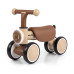 Dětské odrážedlo Milly Mally York beige
