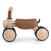 Dětské odrážedlo Milly Mally York beige