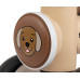 Dětské odrážedlo Milly Mally York beige